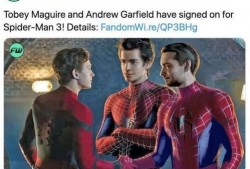 蜘蛛侠最新电影爆料视频,英雄无归预告片揭秘：多元宇宙激战，蜘蛛侠面临前所未有的挑战！