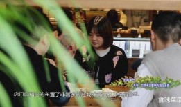 爆料主播 探店视频,主播带你领略美食背后的故事