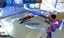 2024逆战体验服最新爆料,革新战局，热血再燃！