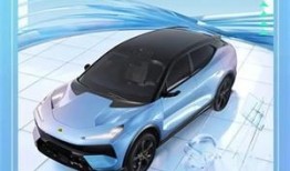 和平精英路特斯最新爆料,神秘赛车即将亮相，性能与颜值并存