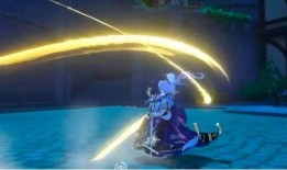 原神火神最新爆料视频,神秘力量觉醒，探索元素新篇章