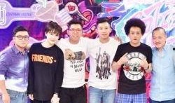 陈赫明星最新八卦爆料,明星生活再掀波澜