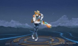 马克皮肤最新爆料视频,神秘特效与独特设计大揭秘