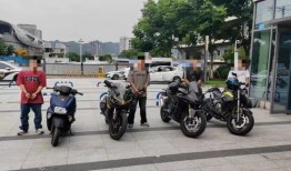 重庆机车圈爆料事件视频,揭秘背后真相