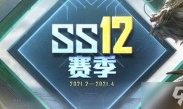 和平精英ss12赛季爆料视频,揭秘全新爆料，精彩内容抢先看！