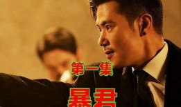 暴君电视剧在线观看,权谋与爱情的残酷演绎