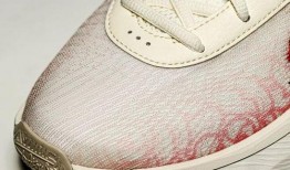 最新签名鞋爆料