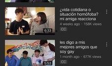 西班牙博主爆料视频