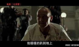 电影七宗罪在线观看,探寻人性深渊的罪恶之旅