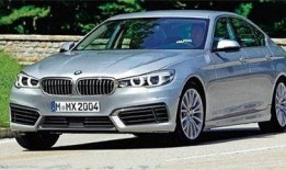 宝马五系最新爆料消息,豪华驾乘体验再升级，智能科技引领未来潮流