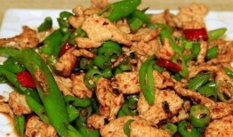 娱乐吃瓜酱辣椒炒肉视频,带你领略美食与娱乐的完美融合