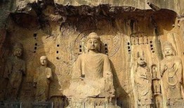 洛阳龙门石窟爆料视频,千年石窟艺术的震撼揭秘