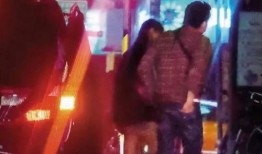 台湾爆料陶喆出轨视频