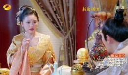 楚乔传第63集在线观看,风云变幻，命运抉择