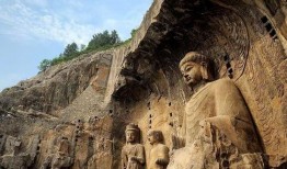 洛阳龙门石窟爆料视频,千年石窟艺术的震撼揭秘