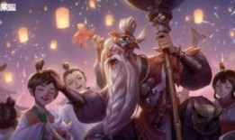 王者荣耀s20最新爆料三国