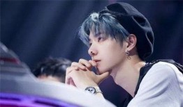 娱乐圈大爆料 王一博