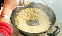 阿姨爆料面食怎么做的视频