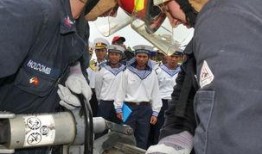 美军医院爆料视频播放