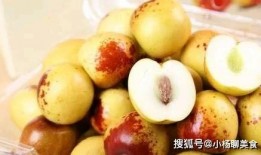 冬枣储存爆料方法图片视频,揭秘图片视频中的储存高招