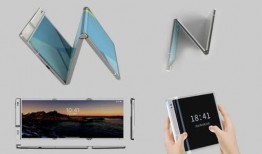 荣耀手机爆料最新折叠视频