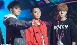 黄子韬爆料娱乐圈内幕