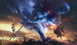 封神早期爆料视频在线观看,揭秘神秘剧情与角色设定