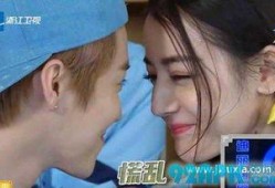 鹿晗迪丽热巴娱乐圈爆料,揭秘背后真相与影响