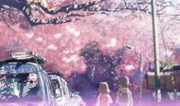 秒速五厘米在线观看