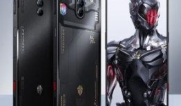 红魔8pro最新爆料,电竞级性能与极致散热，颠覆性体验即将来袭！