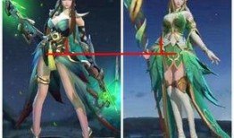 王者新爆料昭君吧视频,王者世界中的冰雪女神即将焕新登场！