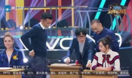 薛之谦爆料综艺节目视频,一场关于真相与情感的较量