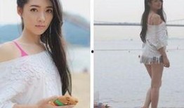 郭碧婷娱乐大爆料,娱乐圈背后的惊人真相