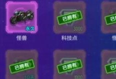 最新飞车工坊点券车爆料