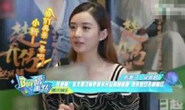 凯文爆料赵丽颖视频,凯文独家爆料引热议