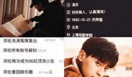 为什么有人爆料的娱乐圈,娱乐圈爆料背后的真相与动机