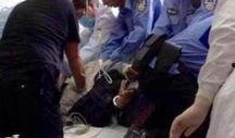 石家庄监狱爆料案件最新,内幕揭露与真相探寻