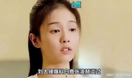 娱乐圈爆料张凌赫是谁,张凌赫身份揭秘，他是谁？