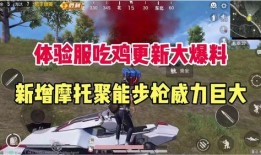 吃鸡最新爆料大全,揭秘游戏新玩法与更新内容