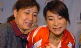 郭晶晶妈妈爆料视频大全,揭秘跳水皇后背后的感人故事