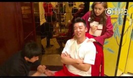 爆料陈赫李晨视频,揭秘娱乐圈背后的真实故事
