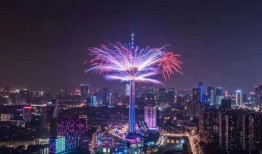 四川大烟花爆料视频,璀璨夜空下的视觉盛宴