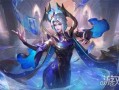王者s26皮肤爆料视频,华丽视觉盛宴，神秘英雄新装亮相