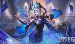 王者s26皮肤爆料视频,华丽视觉盛宴，神秘英雄新装亮相