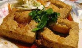 河南臭豆腐爆料视频完整版,揭秘传统美食背后的独特魅力与制作工艺