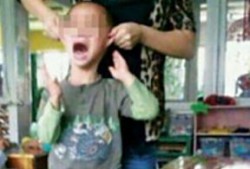 虐童在线观看,揭秘虐童在线观看的黑暗面